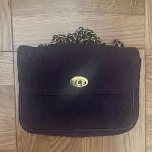 Used Bally bag